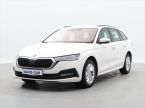 Škoda Octavia - fotka číslo 2