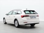 Škoda Octavia - fotka číslo 4