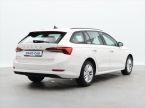 Škoda Octavia - fotka číslo 6