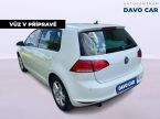Volkswagen Golf - fotka číslo 3