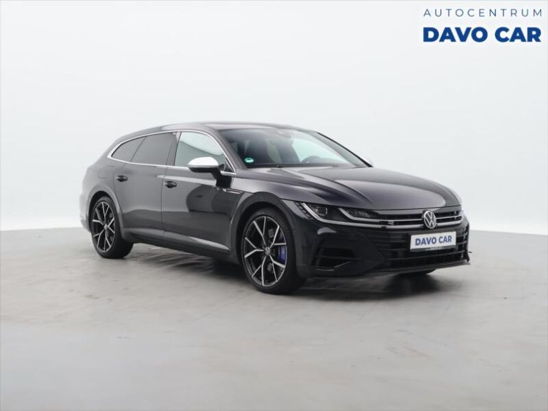 Volkswagen Arteon Shooting Brake - hlavní fotka inzerátu