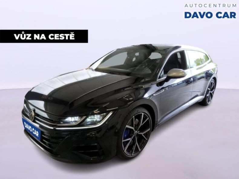 Volkswagen Arteon Shooting Brake - hlavní foto