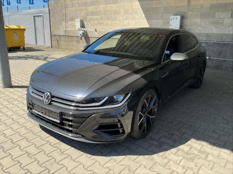 Volkswagen Arteon Shooting Brake - hlavní fotka inzerátu