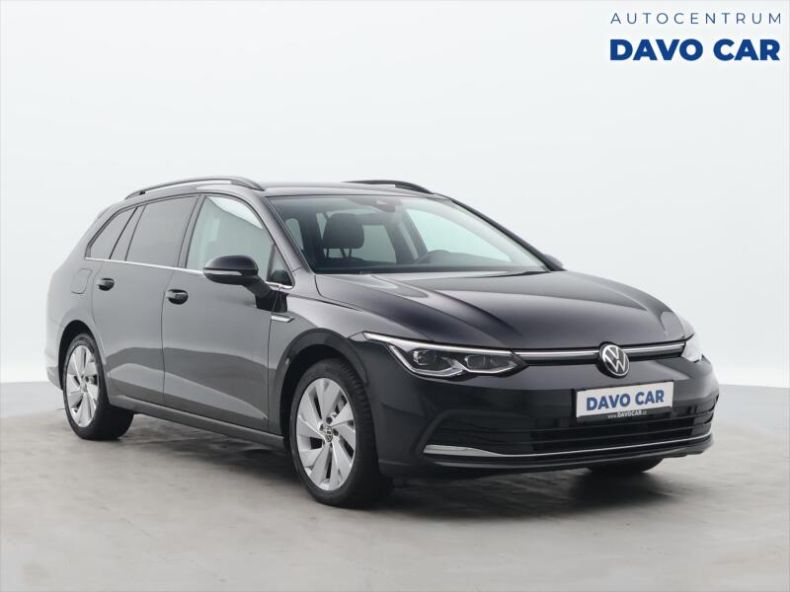 Volkswagen Golf - hlavní fotka inzerátu