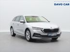 Škoda Octavia - fotka číslo 0