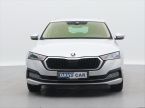 Škoda Octavia - fotka číslo 1