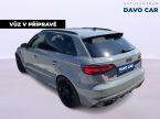 Audi RS 3 - fotka číslo 1