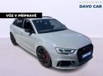 Audi RS 3 - fotka číslo 3