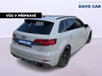 Audi RS 3 - fotka číslo 4