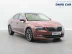Škoda Superb - fotka číslo 0