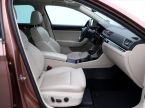 Škoda Superb - fotka číslo 11