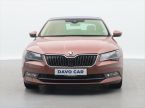 Škoda Superb - fotka číslo 1