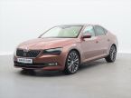 Škoda Superb - fotka číslo 2