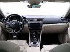 Škoda Superb - fotka číslo 38