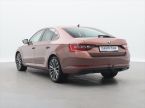 Škoda Superb - fotka číslo 4