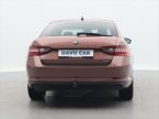 Škoda Superb - fotka číslo 5