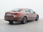 Škoda Superb - fotka číslo 6