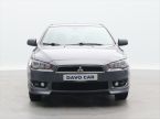 Mitsubishi Lancer - fotka číslo 1