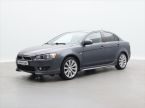 Mitsubishi Lancer - fotka číslo 2