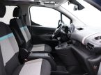 Citroën Berlingo - fotka číslo 10