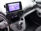 Citroën Berlingo - fotka číslo 15