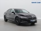 Škoda Superb - fotka číslo 0