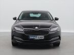 Škoda Superb - fotka číslo 1