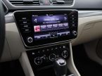 Škoda Superb - fotka číslo 21