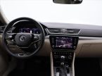 Škoda Superb - fotka číslo 25