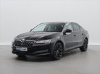 Škoda Superb - fotka číslo 2