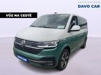 Volkswagen Multivan - fotka číslo 0