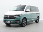 Volkswagen Multivan - fotka číslo 2