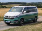 Volkswagen Multivan - fotka číslo 2
