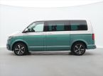 Volkswagen Multivan - fotka číslo 3