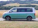Volkswagen Multivan - fotka číslo 3