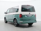Volkswagen Multivan - fotka číslo 4
