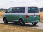 Volkswagen Multivan - fotka číslo 4