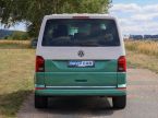 Volkswagen Multivan - fotka číslo 5