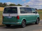 Volkswagen Multivan - fotka číslo 6
