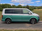 Volkswagen Multivan - fotka číslo 7