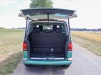 Volkswagen Multivan - fotka číslo 8