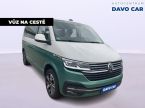 Volkswagen Multivan - fotka číslo 1