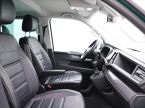 Volkswagen Multivan - fotka číslo 12