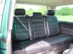 Volkswagen Multivan - fotka číslo 14