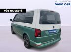 Volkswagen Multivan - fotka číslo 2