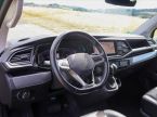 Volkswagen Multivan - fotka číslo 29