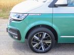 Volkswagen Multivan - fotka číslo 31