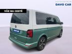 Volkswagen Multivan - fotka číslo 3