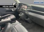 Volkswagen Multivan - fotka číslo 4