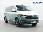 Volkswagen Multivan - fotka číslo 0